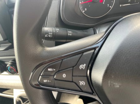 2022 Renault Trafic - photo 10