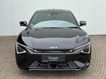 2026 Kia EV6 - photo 2