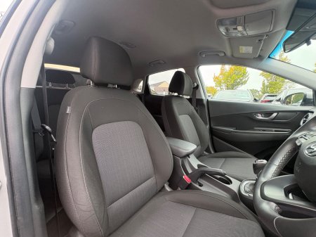 2022 Hyundai KONA - photo 12