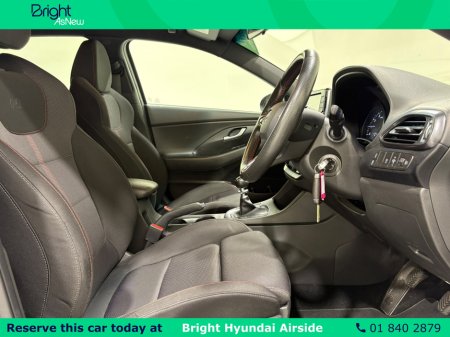 2022 Hyundai i30 - photo 14