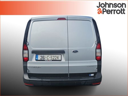 2026 Ford Transit Connect - photo 7
