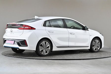 2017 Hyundai IONIQ - photo 10