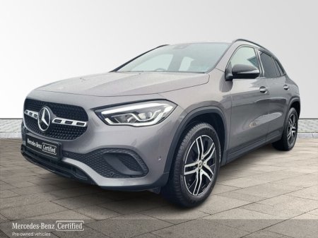 2023 Mercedes-Benz GLA - photo 2