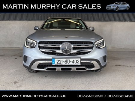 2022 Mercedes-Benz GLC - photo 5