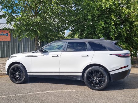 2018 Land Rover Range Rover Velar - photo 10