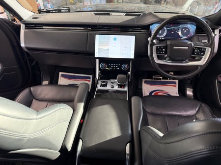 2022 Land Rover Range Rover - photo 16