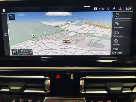 2023 BMW iX3 - photo 18