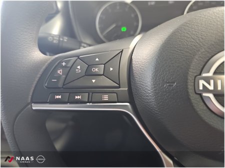 2025 Nissan Juke - photo 19