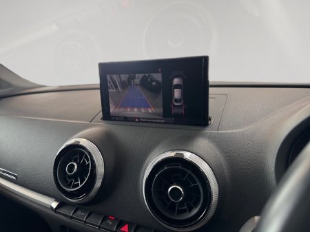 2019 Audi A3 - photo 14