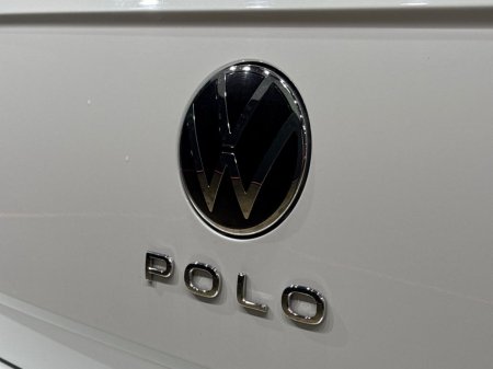 2021 Volkswagen Polo - photo 11
