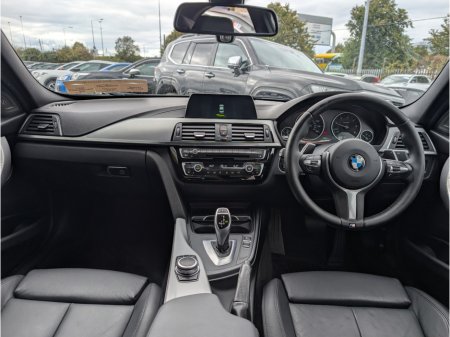 2018 BMW 3-Series - photo 10