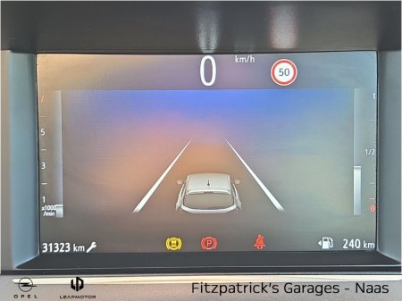 2025 Opel Corsa - photo 41