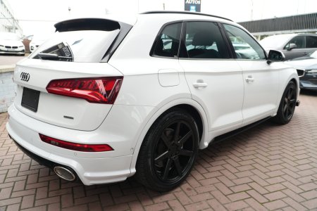 2019 Audi Q5 - photo 4