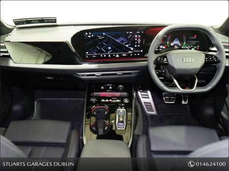 2026 Audi A5 - photo 4