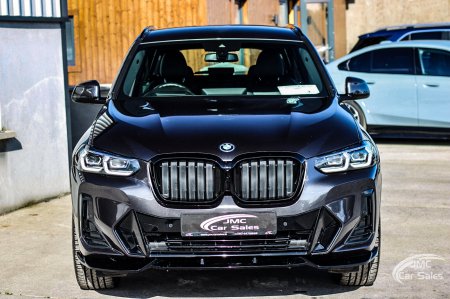 2023 BMW X3 - photo 8