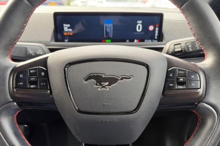 2022 Ford Mustang Mach-E - photo 12