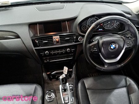 2018 BMW X3 - photo 11