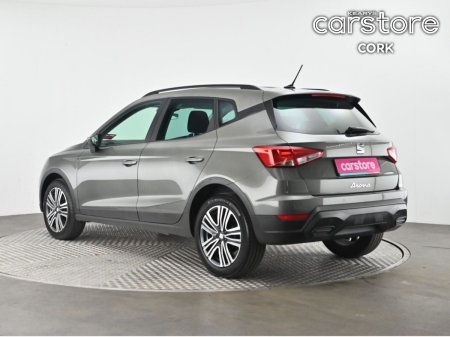 2024 SEAT Arona - photo 3