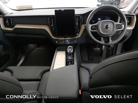 2026 Volvo XC60 - photo 4