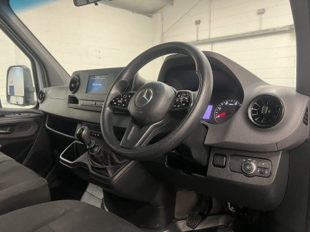 2021 Mercedes-Benz Sprinter - photo 12