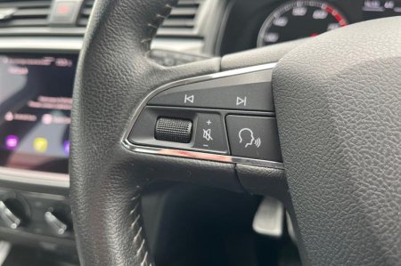 2021 SEAT Ibiza - photo 27