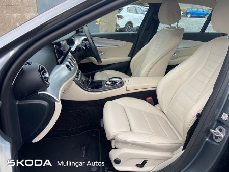 2019 Mercedes-Benz E-Class - photo 4