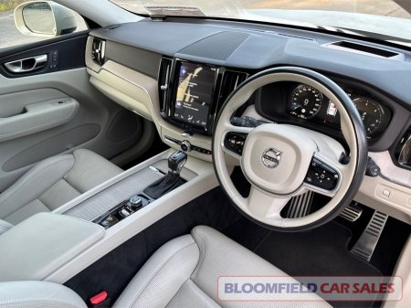 2018 Volvo XC60 - photo 10