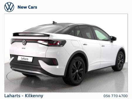 2026 Volkswagen ID.5 - photo 15