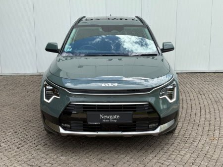 2026 Kia Niro - photo 2