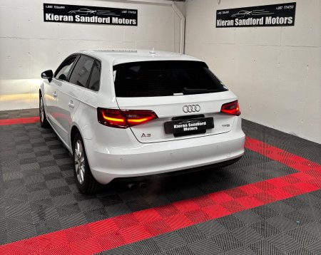2016 Audi A3 - photo 10