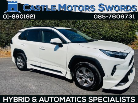 2022 Toyota RAV4 - photo 3
