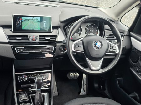 2015 BMW 2-Series - photo 9