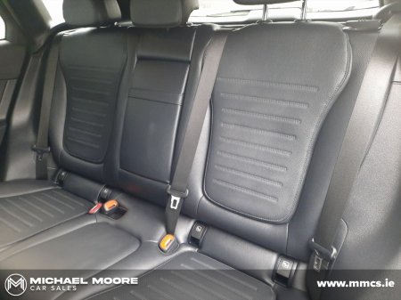 2024 Mercedes-Benz GLC - photo 7