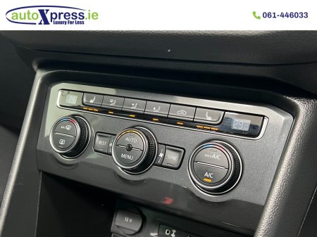 2017 Volkswagen Tiguan - photo 41