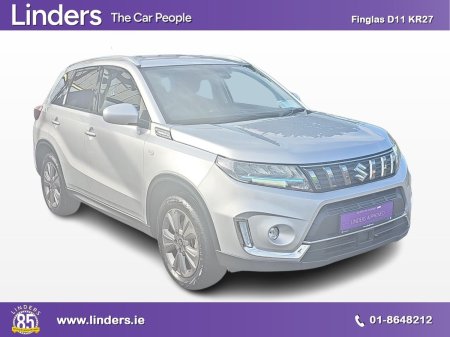 2023 Suzuki Vitara Vitara 1.5 Full Hybrid SZ-T AGS