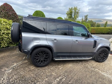 2023 Land Rover Defender - photo 7
