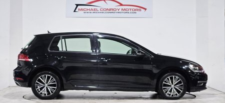 2018 Volkswagen Golf - photo 6