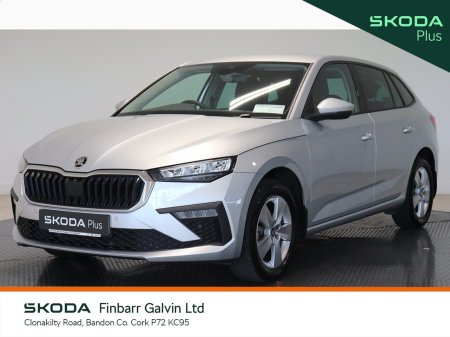2026 Skoda Scala - photo 13