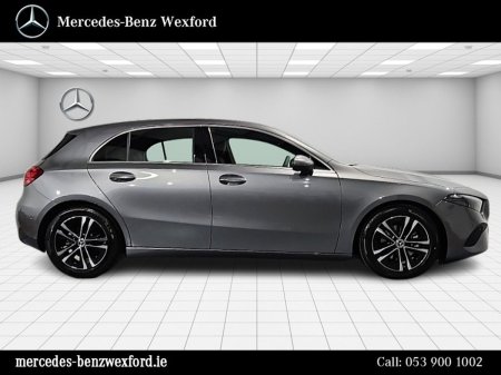 2026 Mercedes-Benz A-Class - photo 9