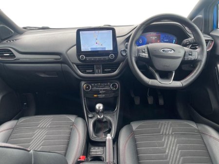 2023 Ford Puma - photo 2