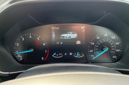 2026 Ford Focus - photo 13