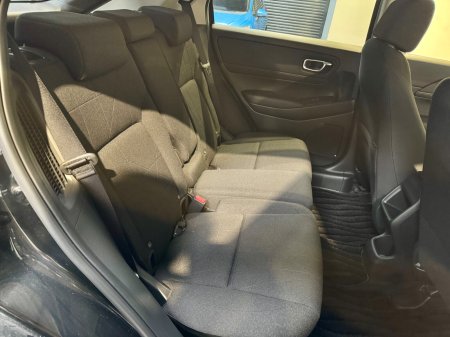 2023 Honda Vezel - photo 22