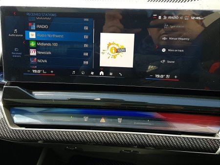 2026 BMW M5 - photo 17