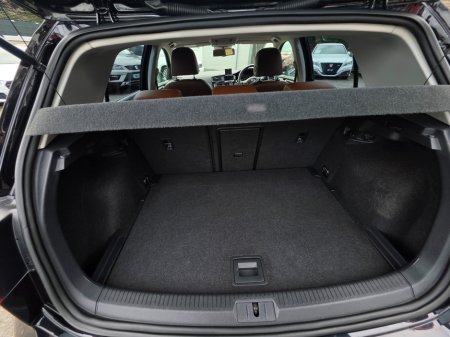 2013 Volkswagen Golf - photo 9