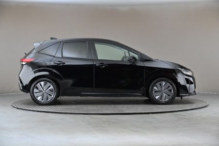 2023 Nissan Note - photo 11