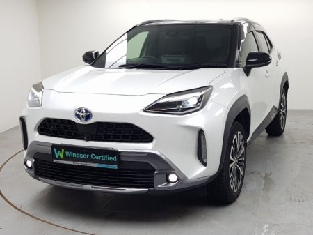 2023 Toyota Yaris - photo 13