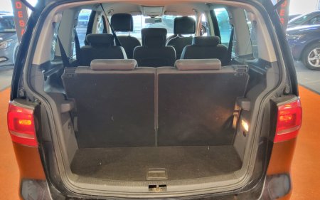 2014 Volkswagen Touran - photo 12