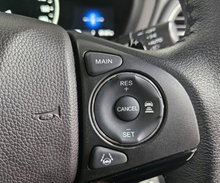 2021 Honda Vezel - photo 9