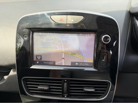 2018 Renault Clio - photo 16