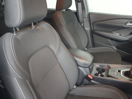2024 Nissan Qashqai - photo 35